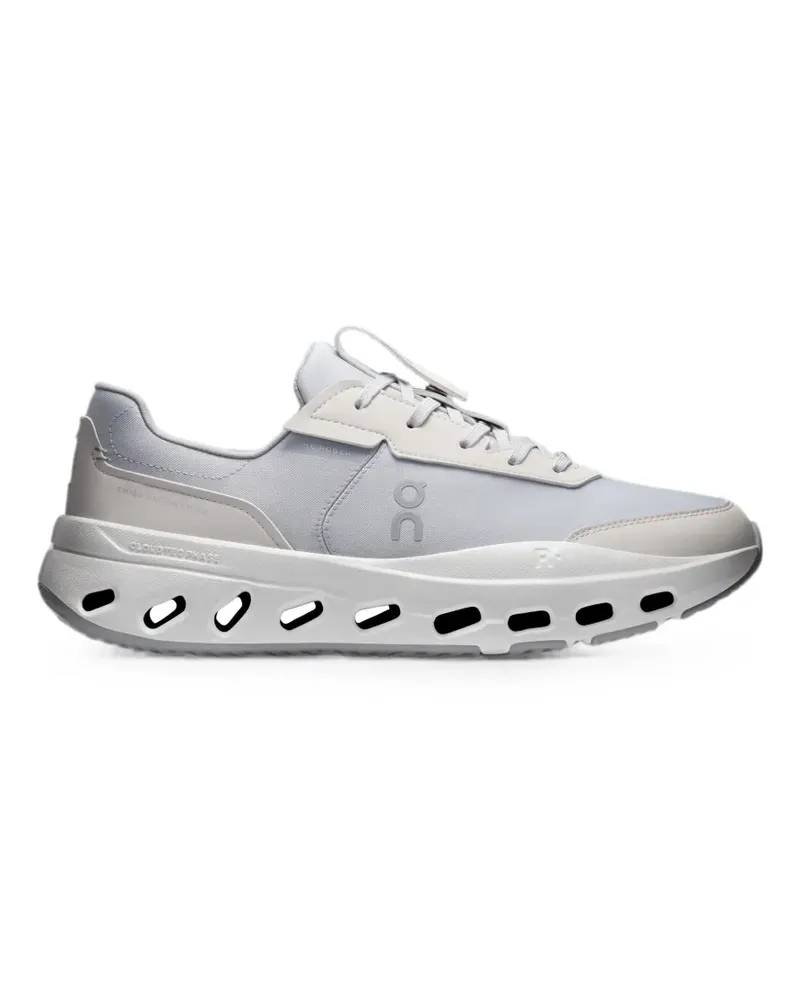 ON The Roger Wildcard Sneakers - Grau Grau