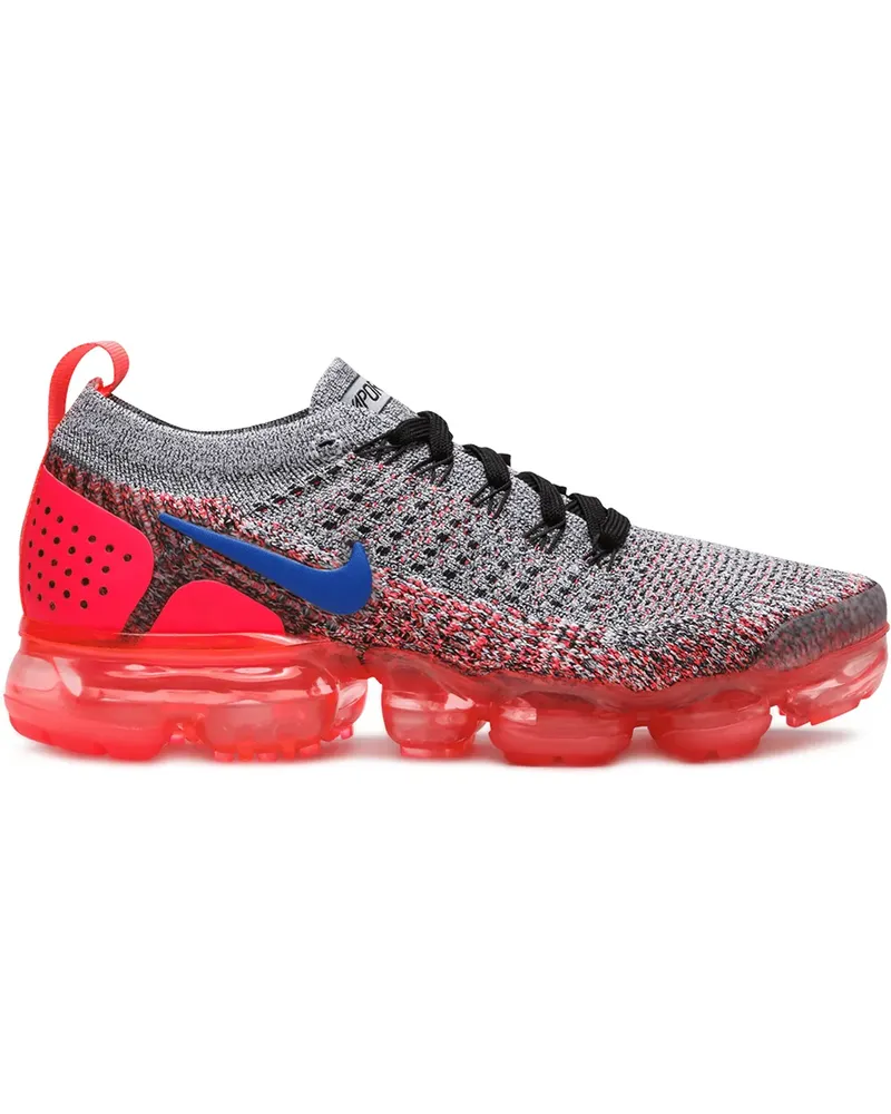 Nike Air Max Vapormax Flyknit' Sneakers - Grau Grau