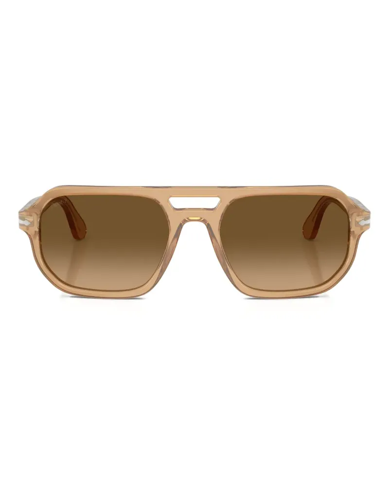 Persol PO3393S Sonnenbrille - Gelb Gelb