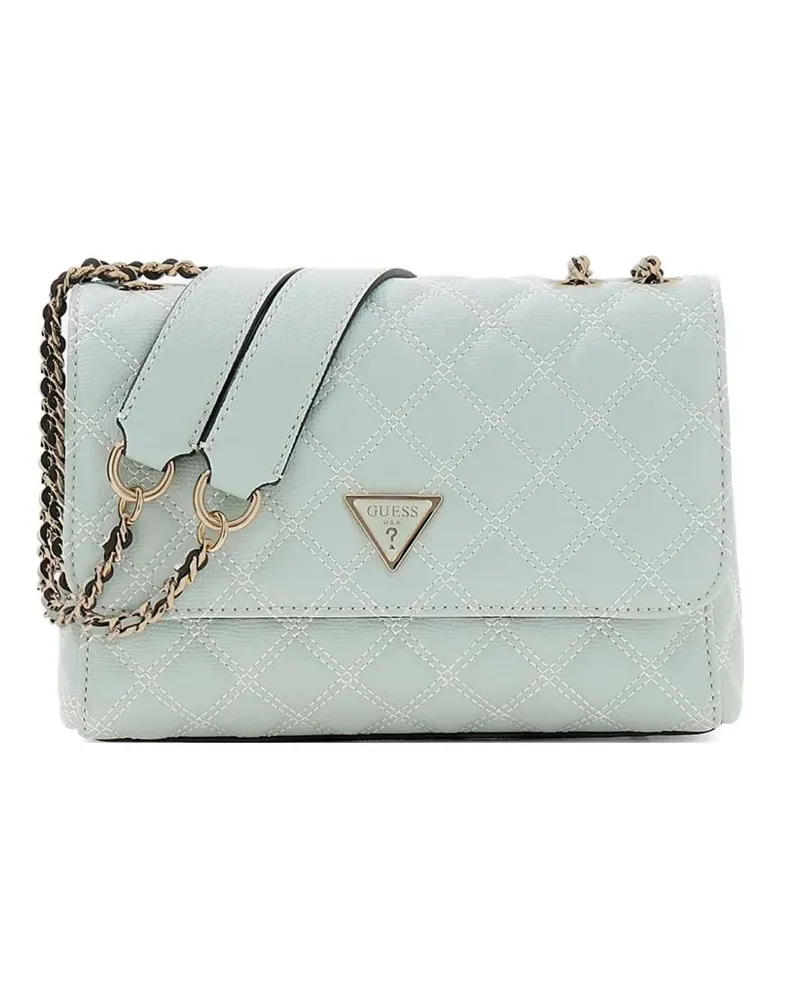 Guess Giully cross body bag - Grün Grün