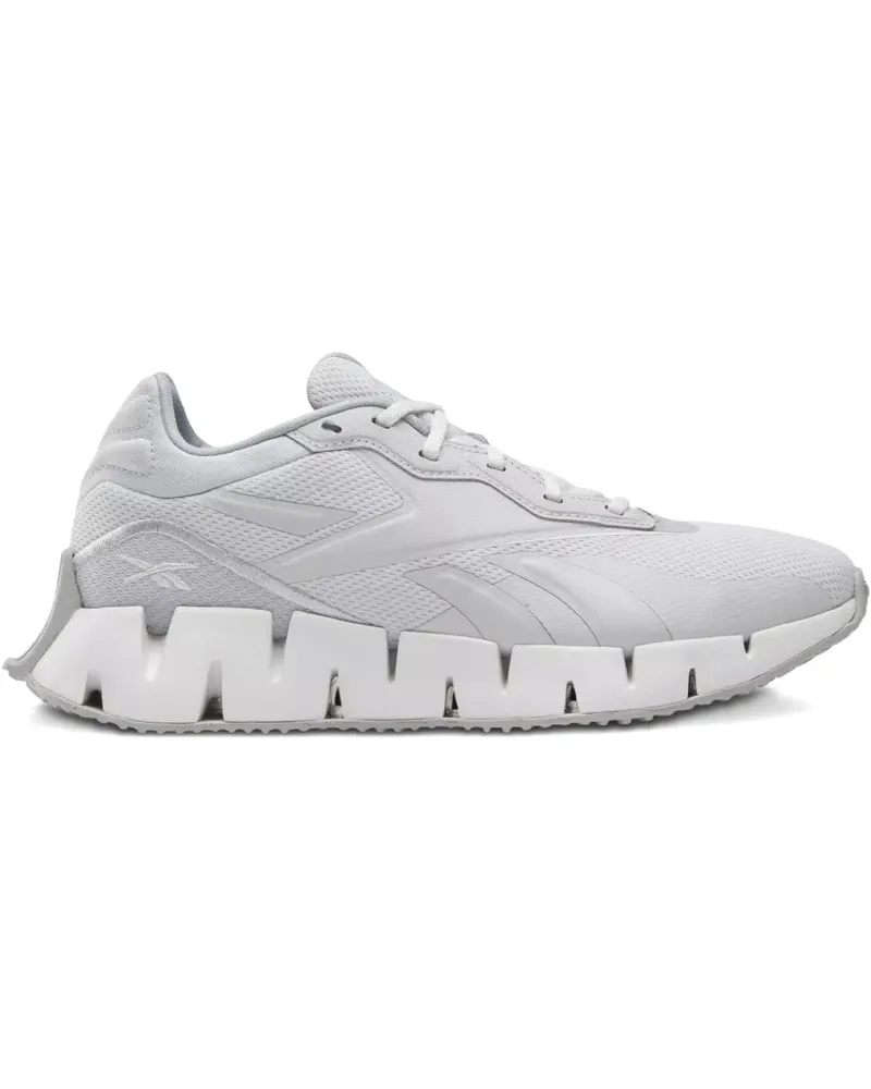 Reebok Zig Dynamica 4 Sneakers - Grau Grau