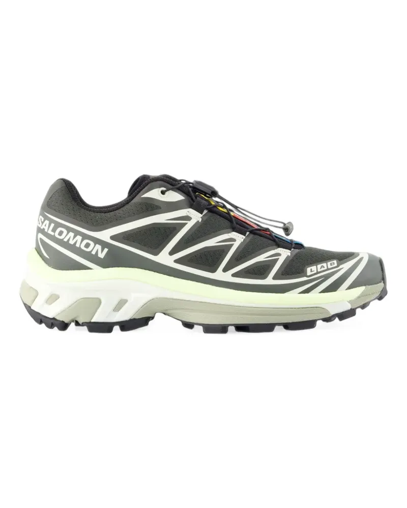 Salomon Xt sneakers - Grau Grau