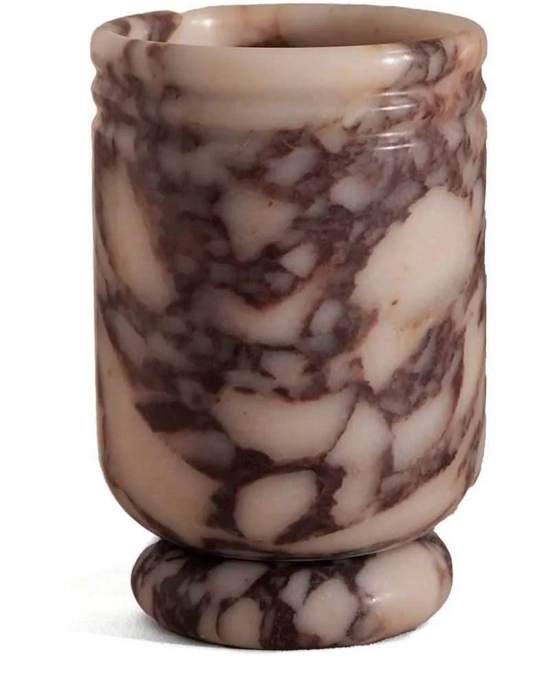 Soho Home Palazzo Weinkühler (14cm) - Nude Nude