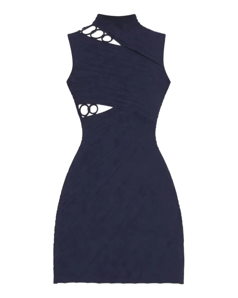 Cult Gaia Cala Kleid - Blau Blau