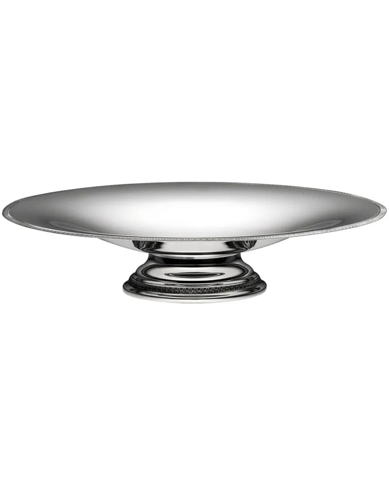 Christofle Malmaison Obstkorb - Silber Silber