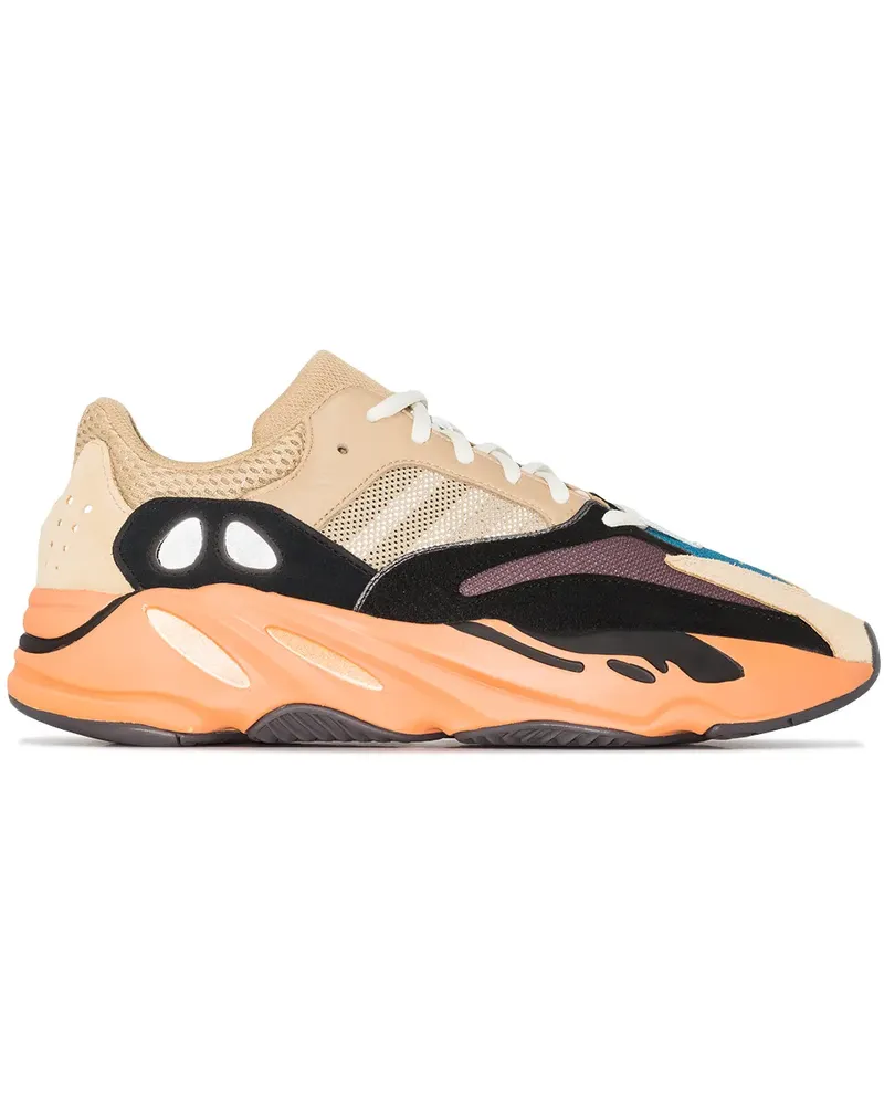 adidas Boost 700 V1 Enflame Sneakers - Nude Nude