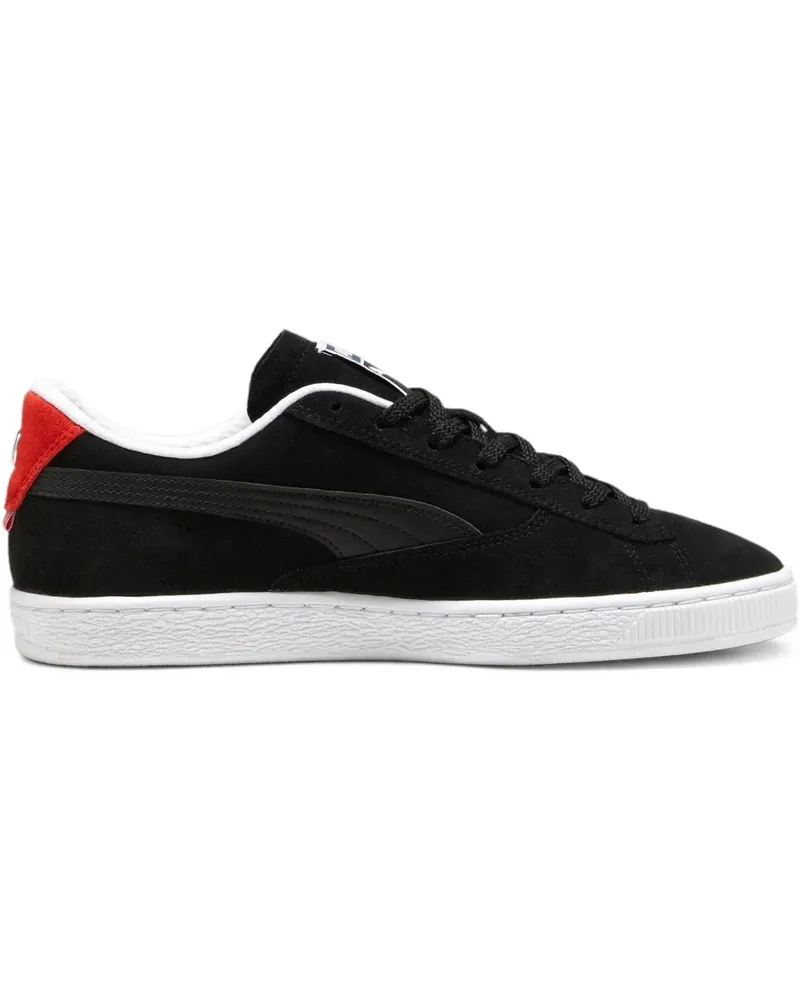 Puma BMW Motorsport Sneakers - Schwarz Schwarz