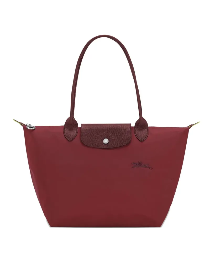 Longchamp Le Pliage Shopper - Rot Rot