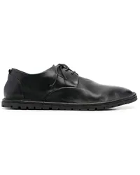 Marsèll Sancrispa Derby-Schuhe Schwarz