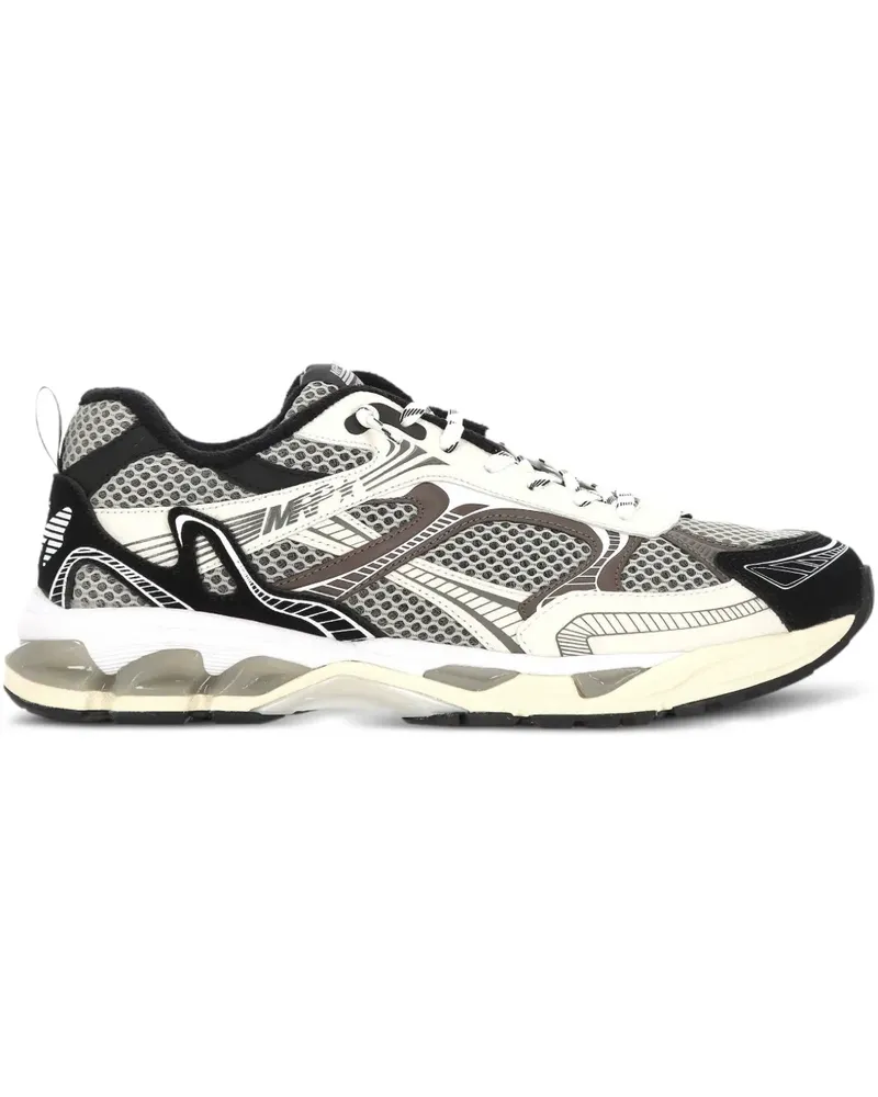 Maripé Star Melrose Speed Sneakers - Grau Grau