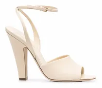 Scandale Sandalen 110mm - Nude