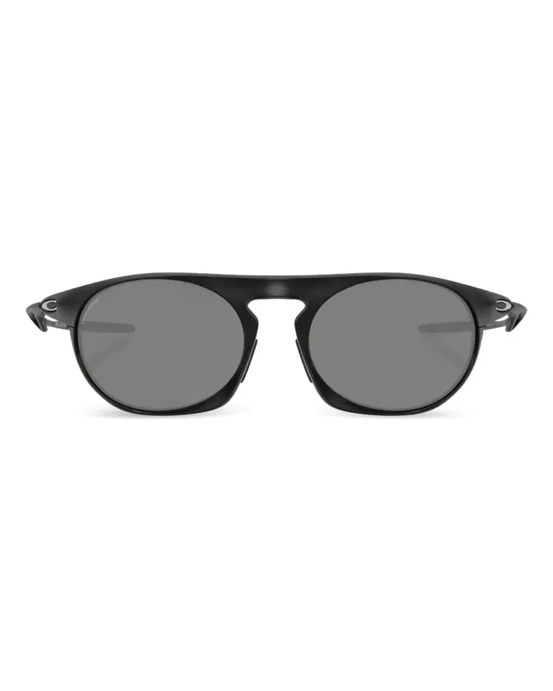 Oakley Neo Jacket sunglasses - Schwarz Schwarz