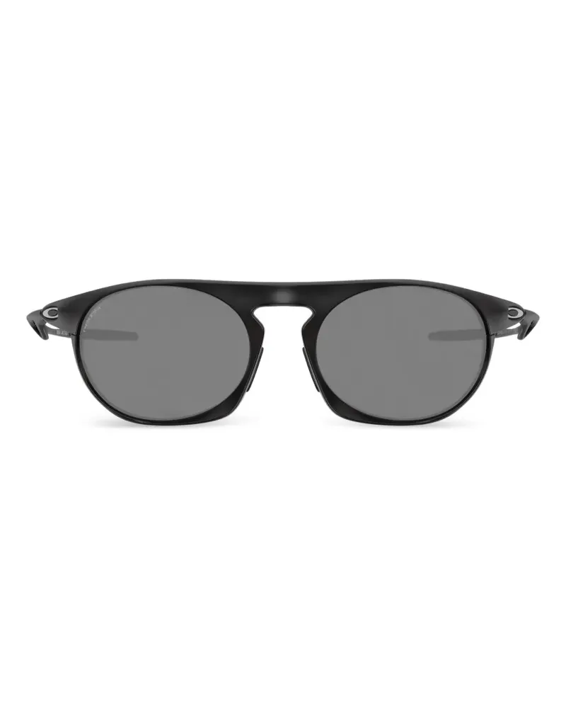 Oakley Neo Jacket Sonnenbrille - Schwarz Schwarz