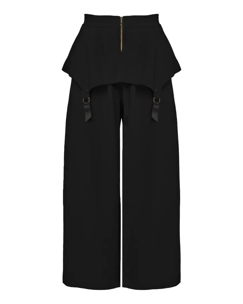 Murmur Blaze Hose - Schwarz Schwarz