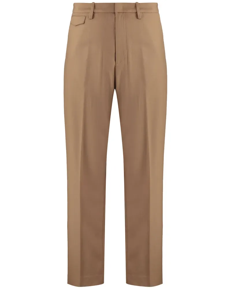Dondup Louis Hose - Braun Braun