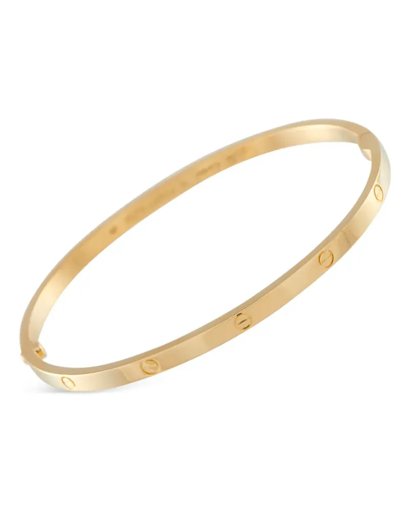 Cartier Love Armreif - Gold Gold