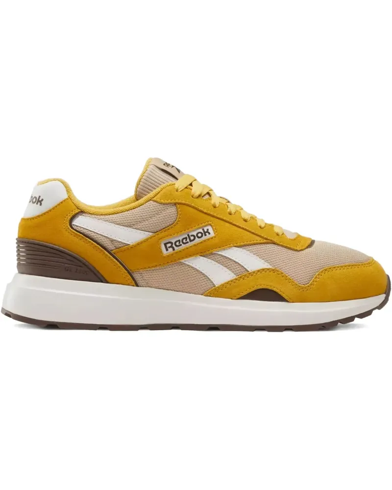 Reebok GL 1100 Sneakers - Gelb Gelb