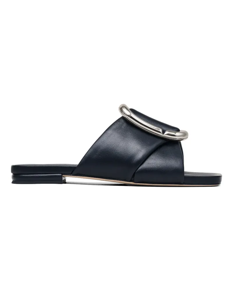 Marc Jacobs Pop J Marc sandals - Schwarz Schwarz