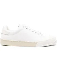 Marni Dada Bumper Sneakers Weiß