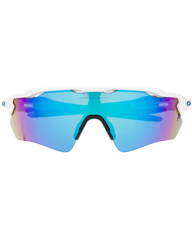 Oakley Radar EV Path' Sonnenbrille - Blau Blau