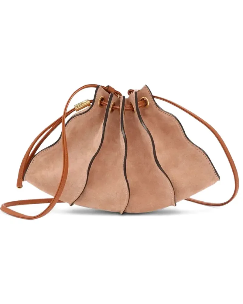 Ulla Johnson small Adria tote bag - Rosa Rosa