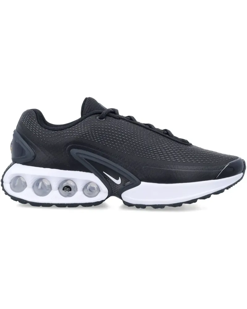 Nike Air Max DN Sneakers - Schwarz Schwarz