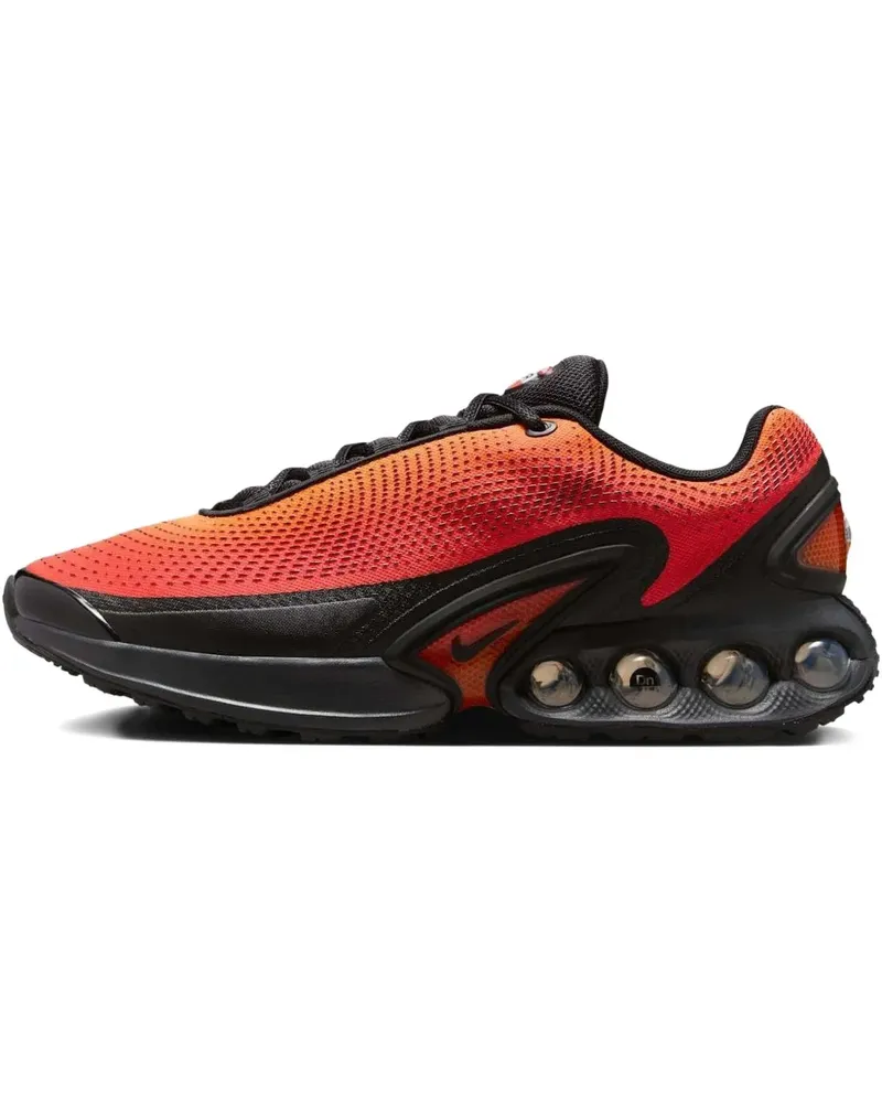 Nike Air Max Dn Sneakers - Orange Orange
