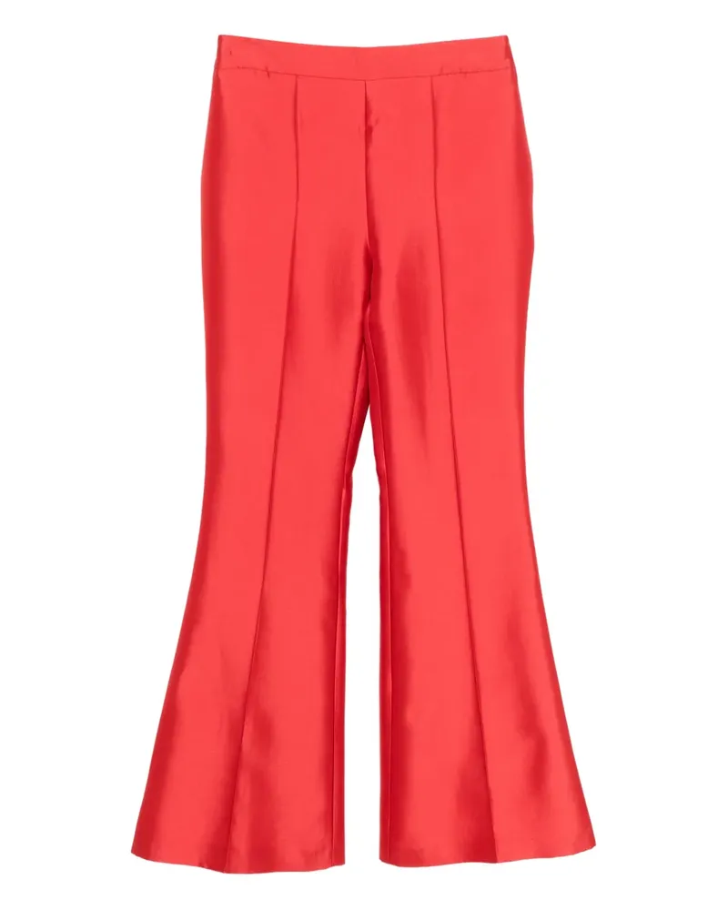 macgraw Circa 72 Hose - Rot Rot