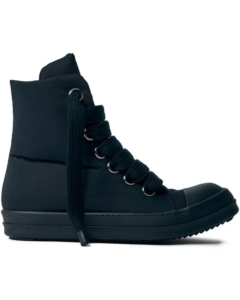 DRKSHDW by Rick Owens Jumbo Sneakers - Schwarz Schwarz