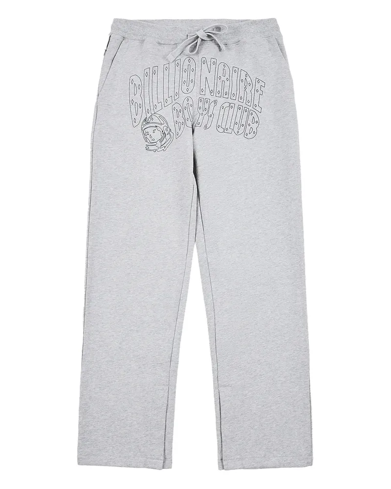 Billionaire Boys Club Swerve Jogginghose mit Kordelzug - Grau Grau