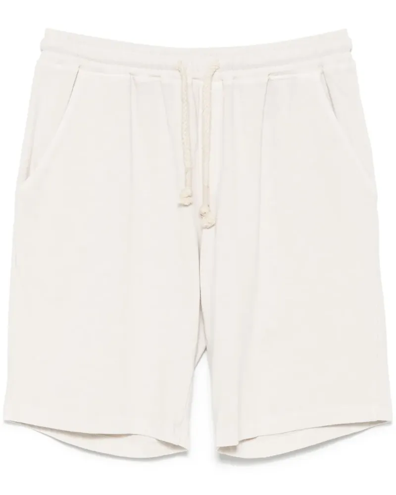 Eleventy Klassische Shorts - Nude Nude
