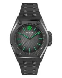 Philipp Plein Plein Extreme 43mm Schwarz