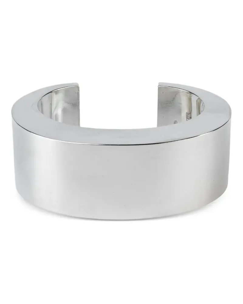 Parts Of Four Crescent Armband aus Sterlingsilber Silber