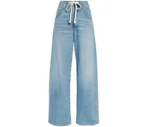 Brynn Jeans mit Kordelzug
