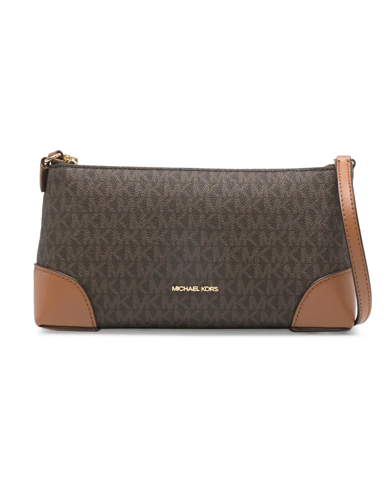 Michael Kors Murphy cross body bag - Braun Braun