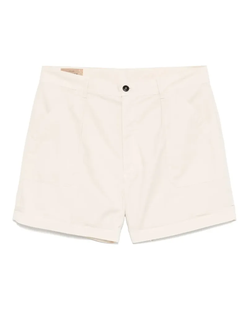 Fortela Haute Shorts - Nude Nude