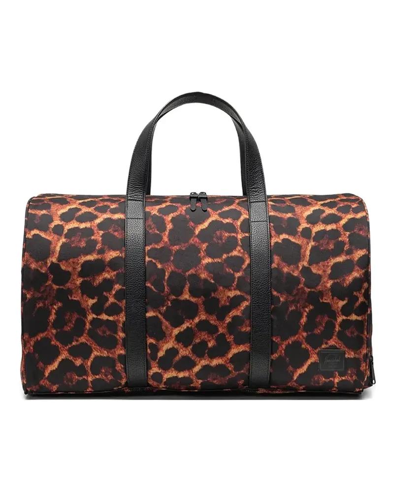 Herschel Supply Co. 43L Herschel Novel™ luggage duffle bag - Braun Braun