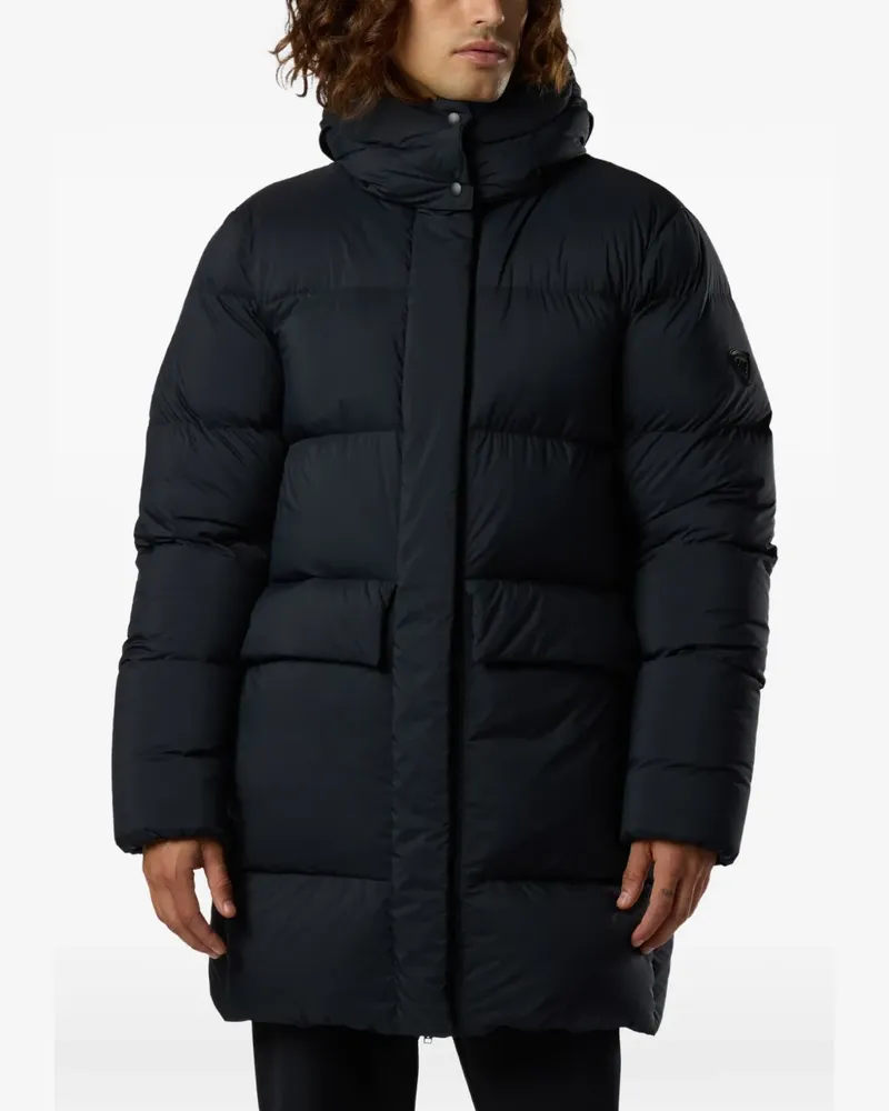 Rossignol Abel Daunenparka - Schwarz Schwarz