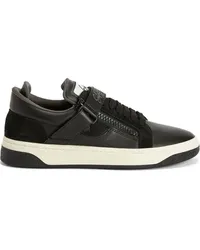 Giuseppe Zanotti GZ94 Sneakers Schwarz