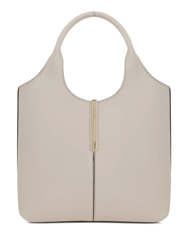 TOD'S Mini Handtasche - Nude Nude