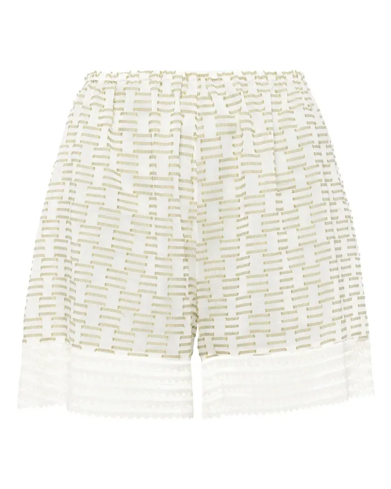 Eres Candeur Shorts - Grün Grün