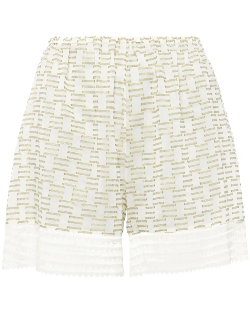 Eres Candeur Shorts - Grün Grün