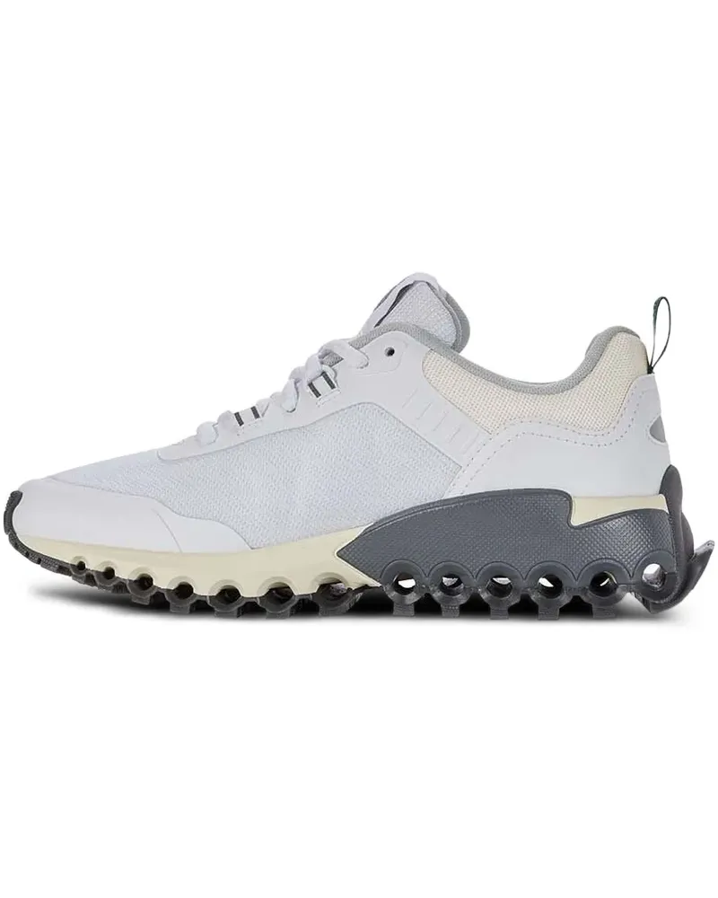 K-Swiss Tube Grip Sneakers - Weiß Weiß