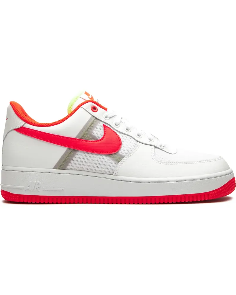 Nike Air Force 1 '07 LV8 sneakers - Weiß Weiß
