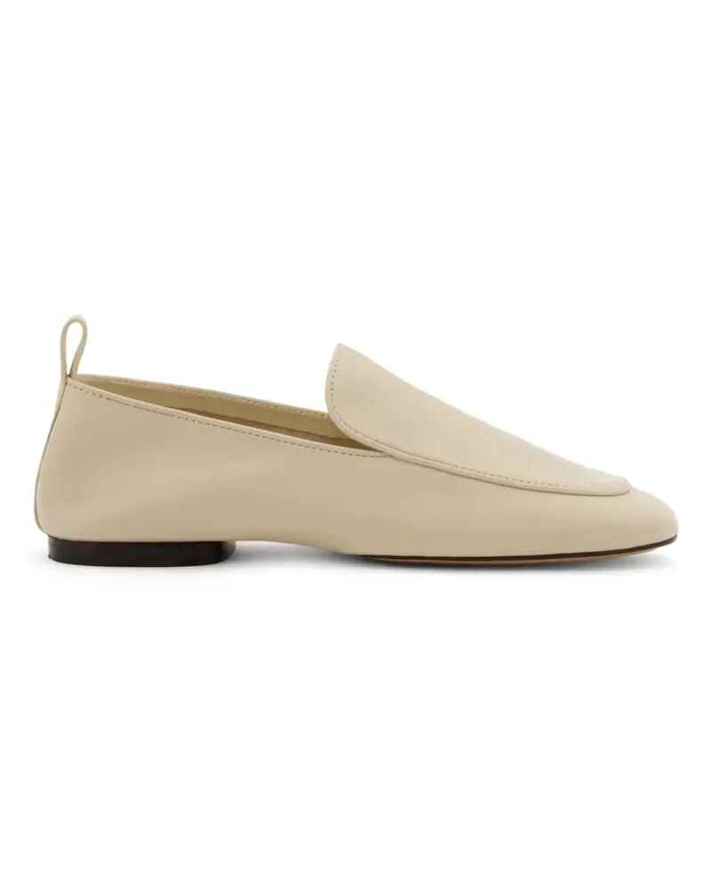 Soeur Nine Loafer - Nude Nude