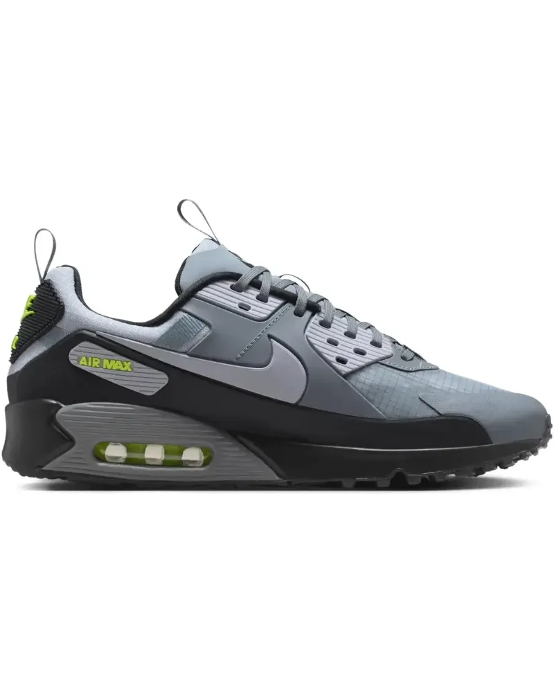 Nike Air Max 90 Drift Sneakers - Grau Grau