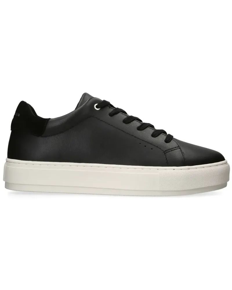 Kurt Geiger Laney Sneakers - Schwarz Schwarz