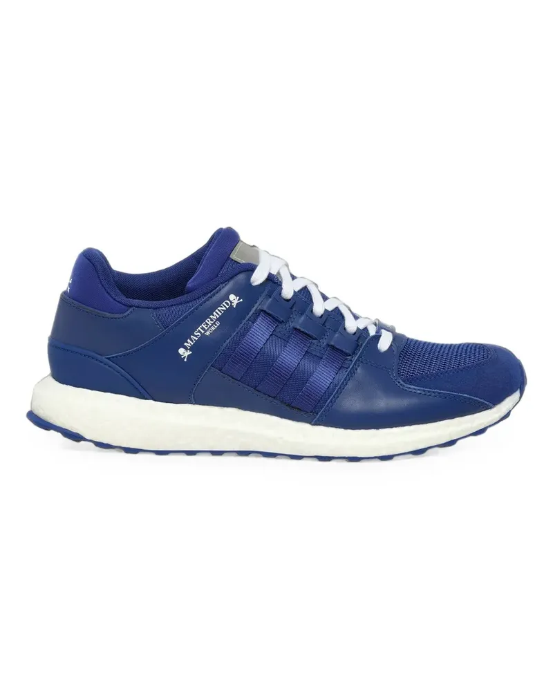 Mastermind World EQT Support Ultra' Sneakers - Blau Blau
