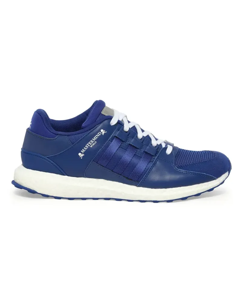 Mastermind World EQT Support Ultra' Sneakers - Blau Blau