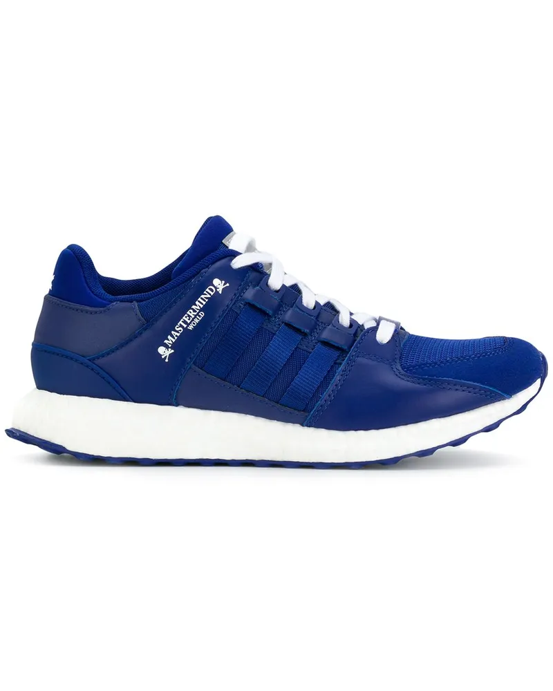 Mastermind World EQT Support Ultra' Sneakers - Blau Blau